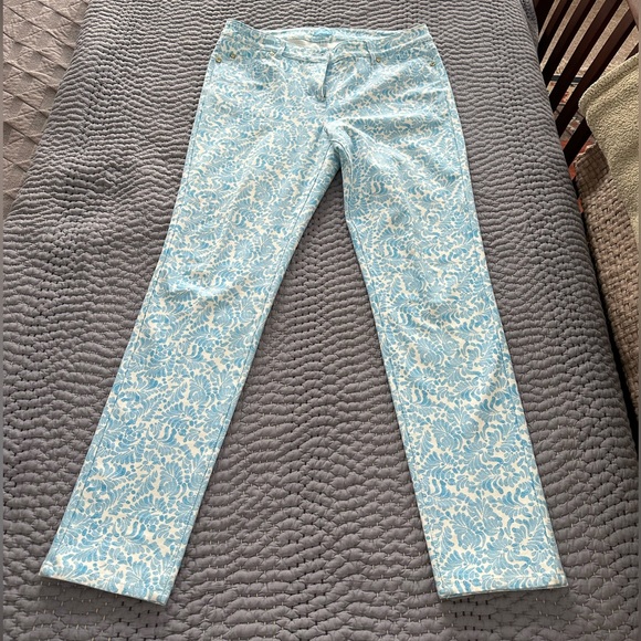 CHIC J McLaughlin Pants! Size 12. $40! - Picture 1 of 4